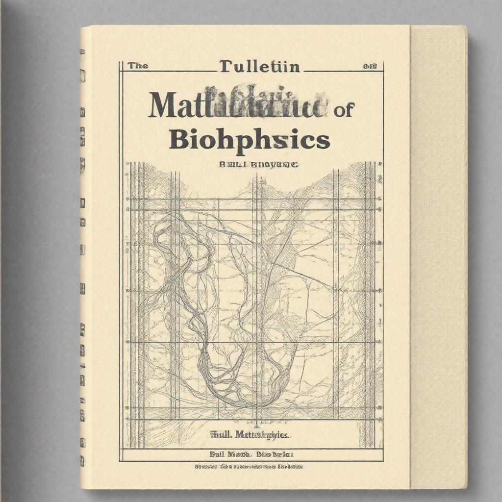 Bulletin of Mathematical Biophysics